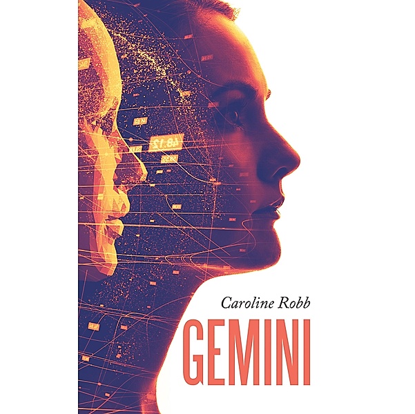 Gemini, Caroline Robb