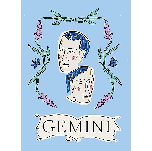 Gemini, Liberty Phi