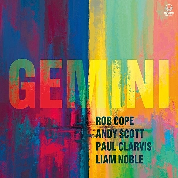 Gemini, Rob Cope