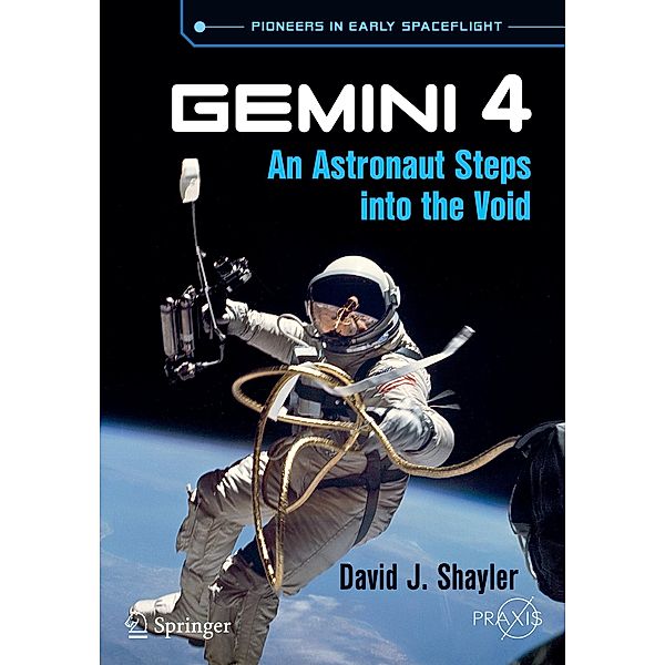 Gemini 4, David J. Shayler