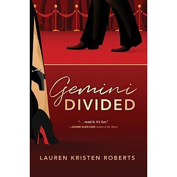 Gemini Divided, Lauren Roberts