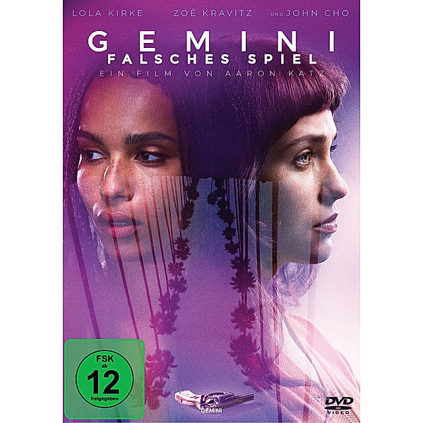 Gemini - Falsches Spiel