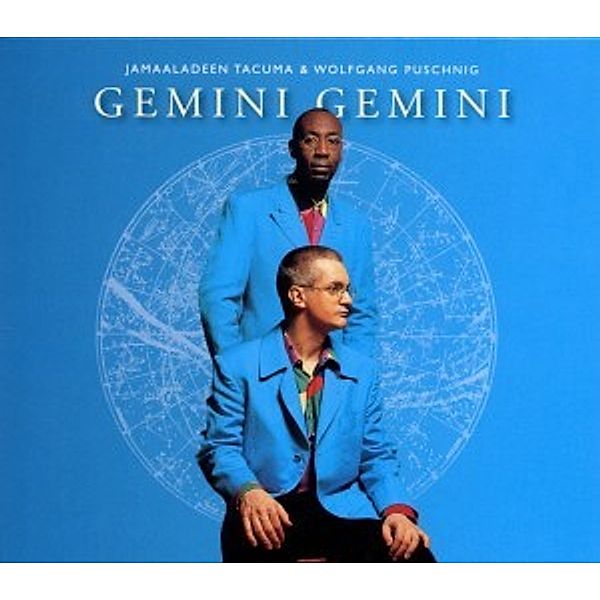 Gemini Gemini, Jamaaladeen Tacuma, Wolfgang Puschnig