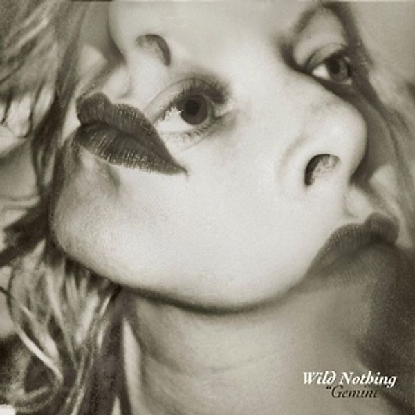 Gemini (Limited Colored Vinyl), Wild Nothing