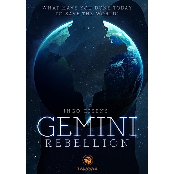 Gemini Rebellion, Ingo Eikens
