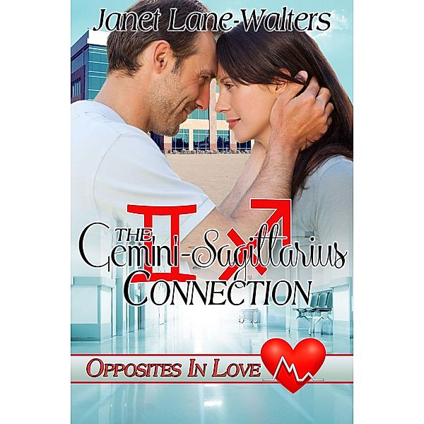 Gemini-Sagittarius Connection / Books We Love Ltd., Janet Lane Walters