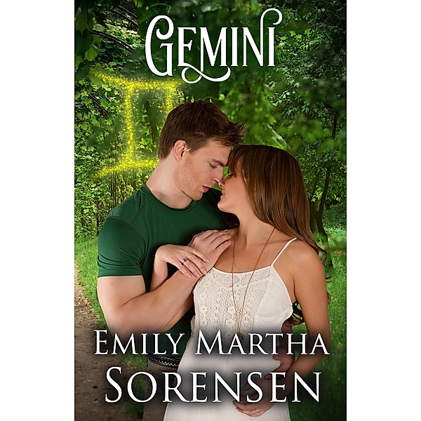 Gemini (The Zodiac Curse, #2) / The Zodiac Curse, Emily Martha Sorensen