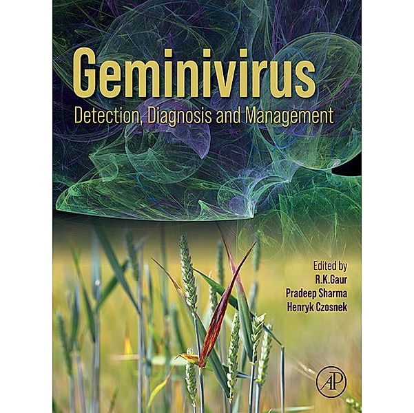 Geminivirus: Detection, Diagnosis and Management