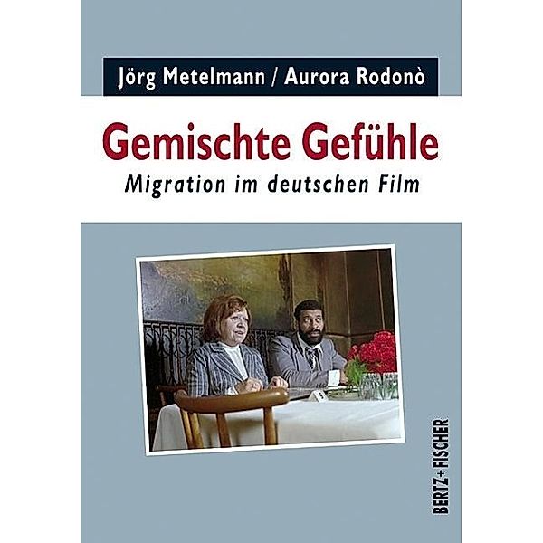 Gemischte Gefühle, Jörg Metelmann, Aurora Rodonó