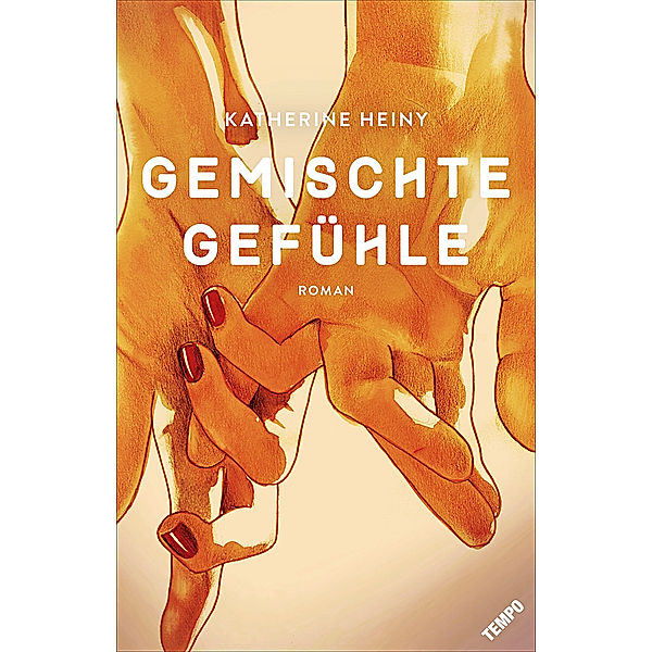 Gemischte Gefühle, Katherine Heiny