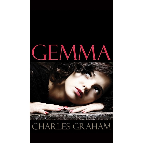 Gemma, Charles Graham 2017-06-28