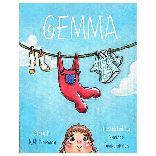 Gemma, R. H. Newman
