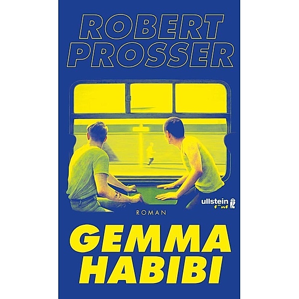 Gemma Habibi, Robert Prosser