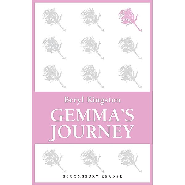 Gemma's Journey, Beryl Kingston