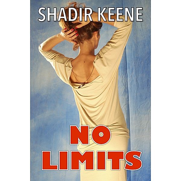 Gemma's Stories: No Limits (Gemma's Stories, #2), Shadir Keene