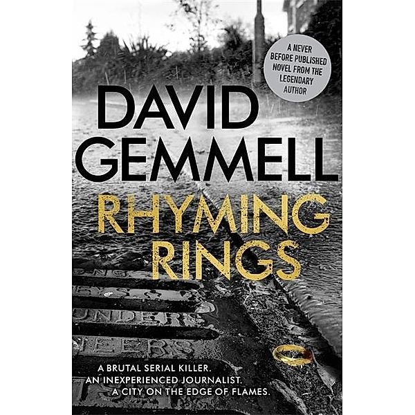 Gemmell, D: Rhyming Rings, David Gemmell