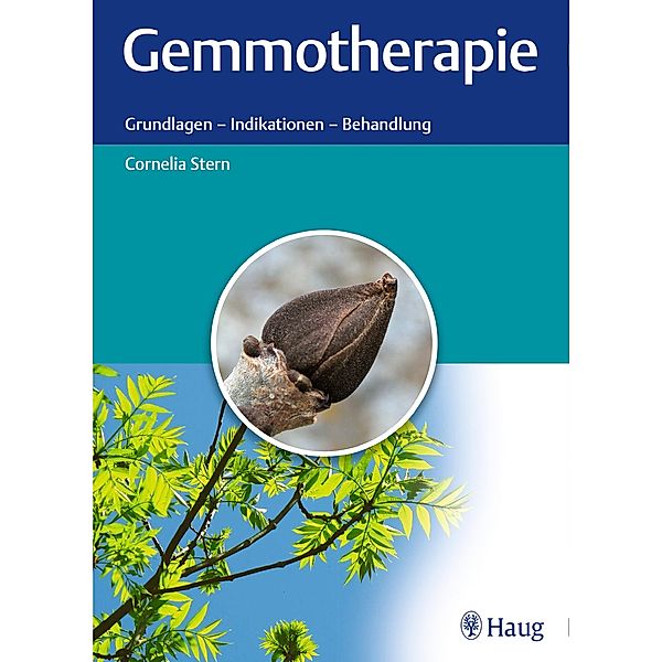 Gemmotherapie, Cornelia Stern