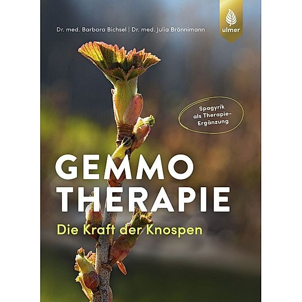 Gemmotherapie, Barbara Bichsel, Julia Brönnimann