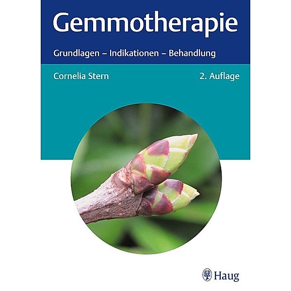 Gemmotherapie, Cornelia Stern