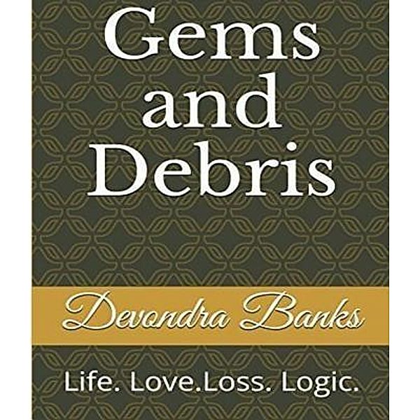 Gems and Debris / Gems and Debris, Devondra Banks