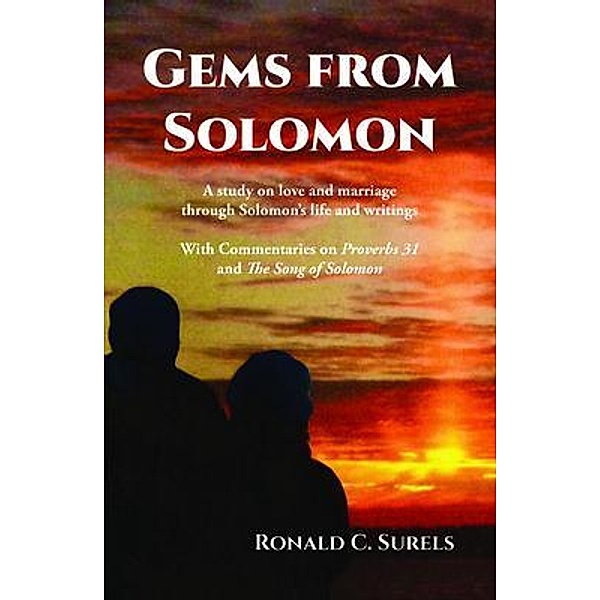 Gems from Solomon, Ronald Surels
