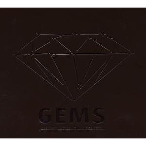 Gems-Greatest Electronic Music Selection, Diverse Interpreten