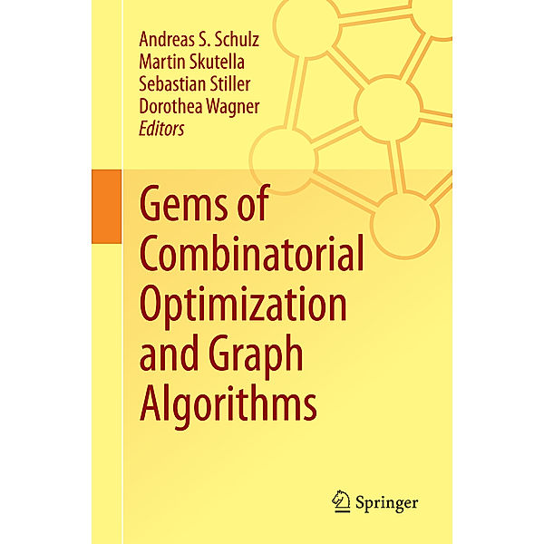 Gems of Combinatorial Optimization and Graph Algorithms