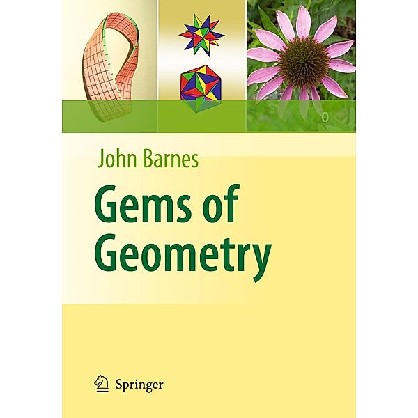 Gems of Geometry, John Barnes