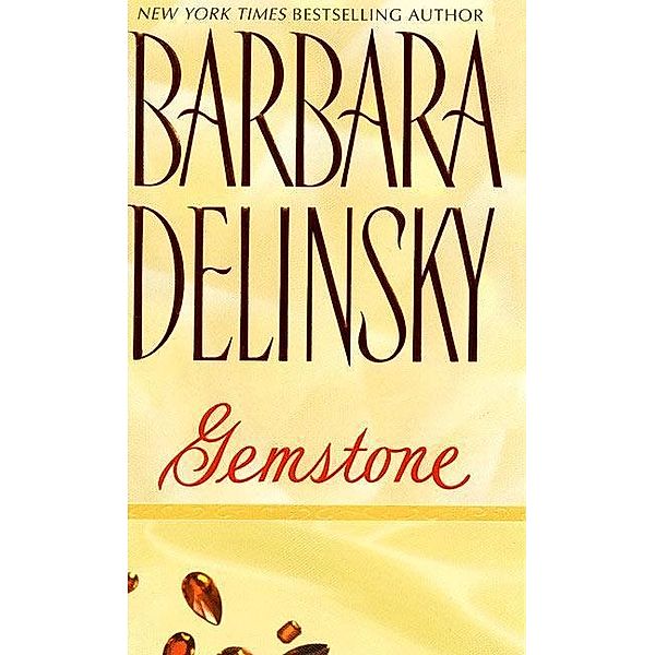 Gemstone, Barbara Delinsky