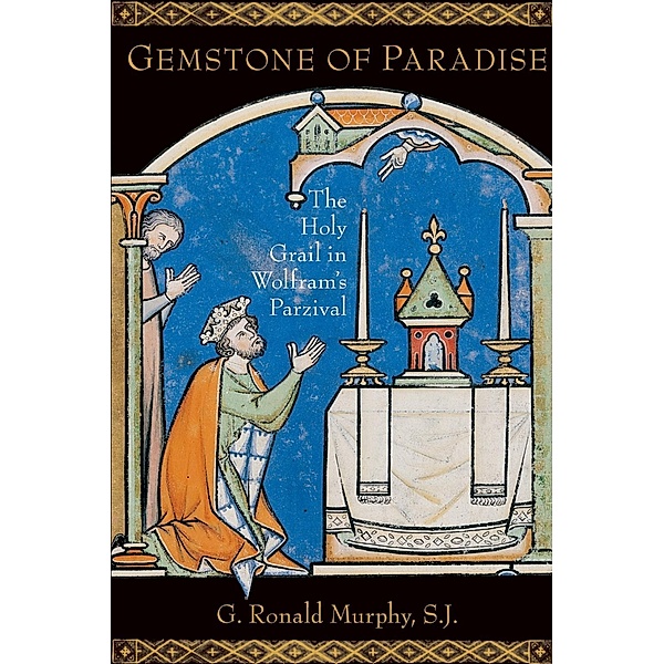Gemstone of Paradise, G. Ronald, S. J. Murphy