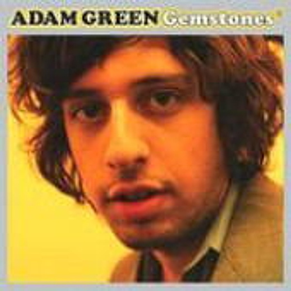 Gemstones, Adam Green