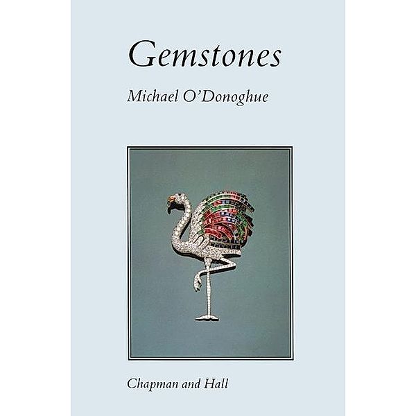 Gemstones, Michael O'donoghue