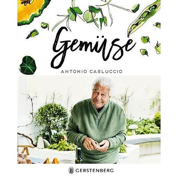 Gemüse, Antonio Carluccio