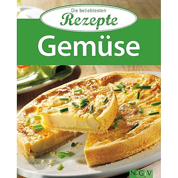 Gemüse / Die beliebtesten Rezepte