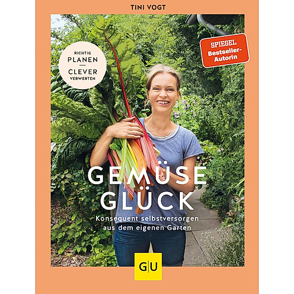 Gemüse-Glück, Tini Vogt