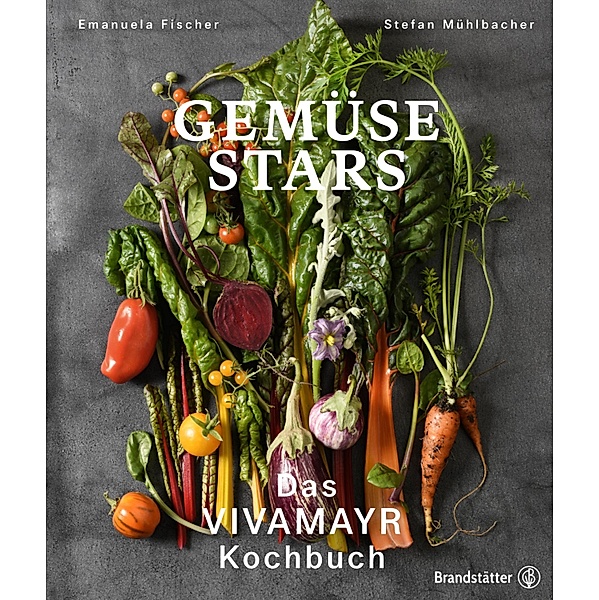 Gemüse Stars, Emanuela Fischer, Stefan Mühlbacher
