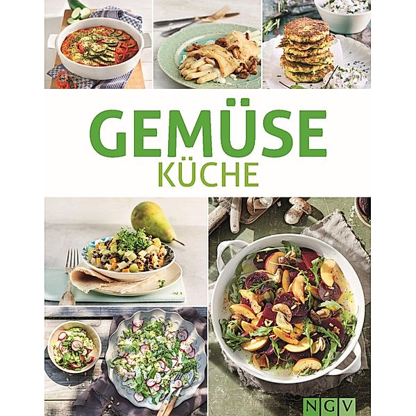 Gemüseküche