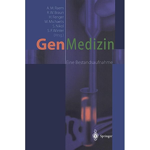 Gen-Medizin