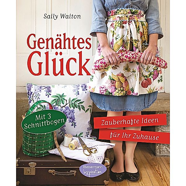 Genähtes Glück, Sally Walton