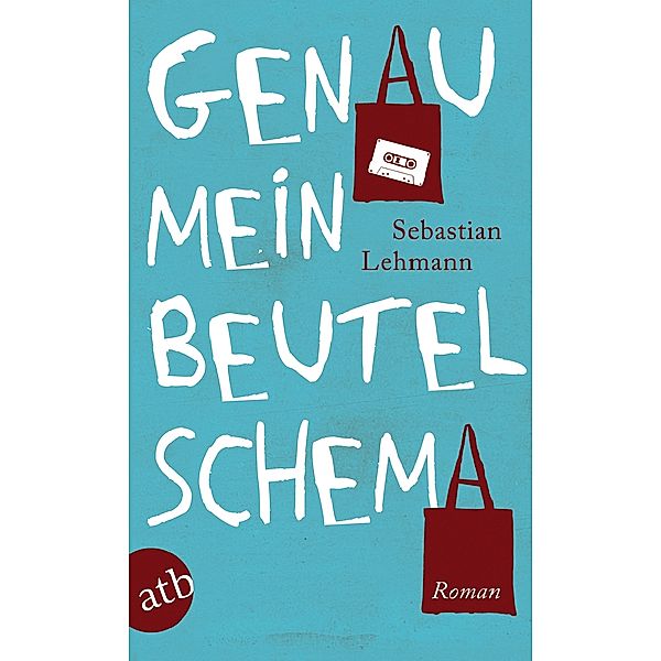 Genau mein Beutelschema, Sebastian Lehmann