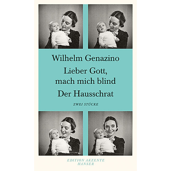 Genazino, Wilhelm, Wilhelm Genazino