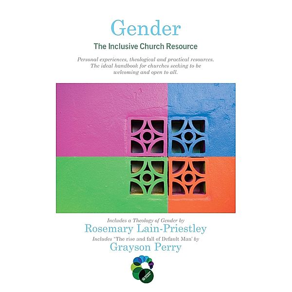 Gender, Rosemary Lain-Priestley