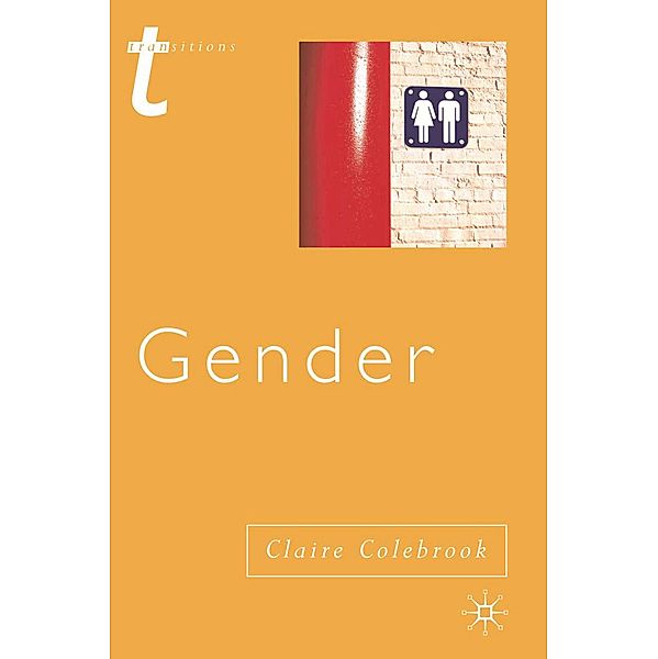 Gender, Claire Colebrook