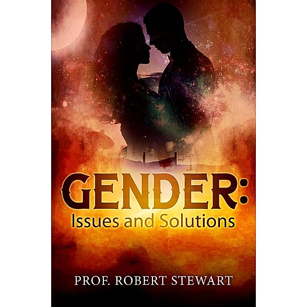 Gender, Robert Stewart