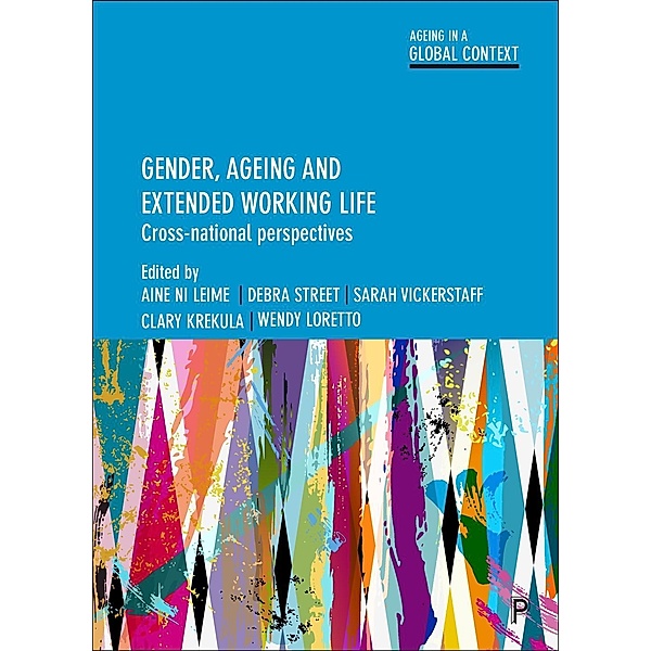 Gender, Ageing and Extended Working Life