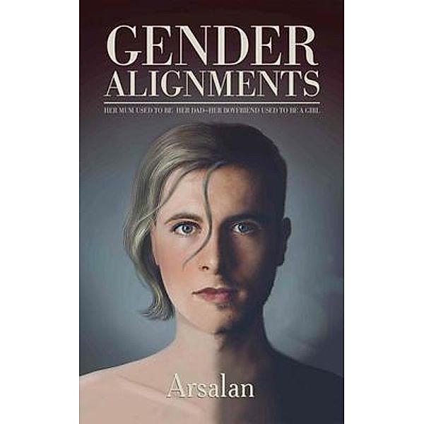 Gender Alignments / EC Publishing LLC, Arsalan