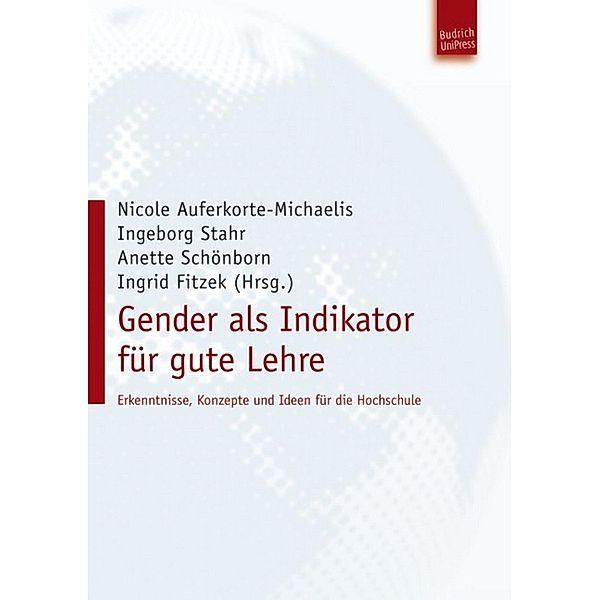 Gender als Indikator für gute Lehre