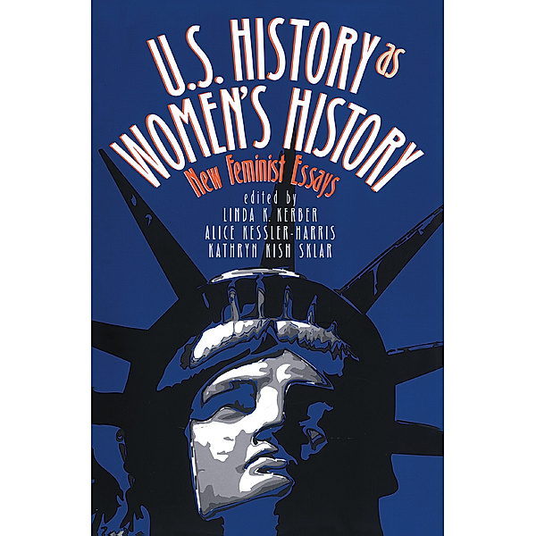 Gender and American Culture: U.S. History As Women's History