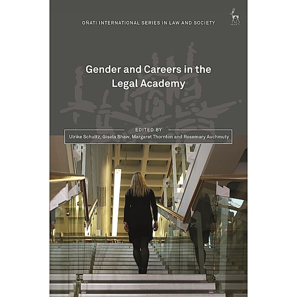 Gender and Careers in the Legal Academy