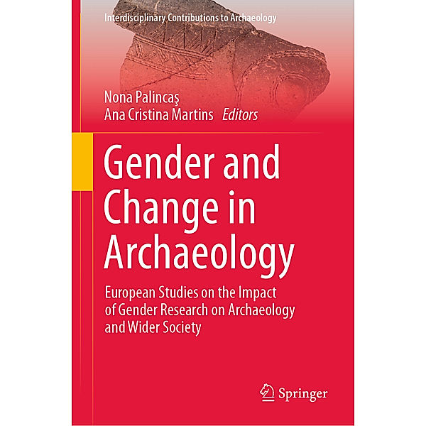 Gender and Change in Archaeology